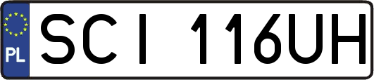 SCI116UH