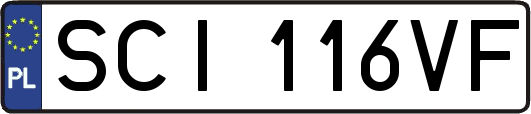 SCI116VF