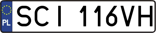 SCI116VH