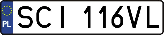 SCI116VL