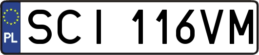 SCI116VM