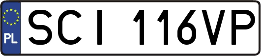 SCI116VP