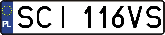 SCI116VS