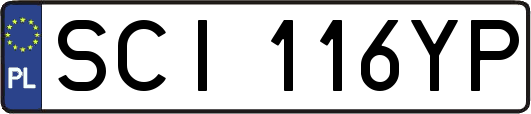 SCI116YP