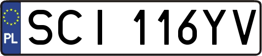 SCI116YV