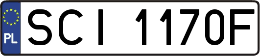 SCI1170F