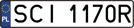 SCI1170R