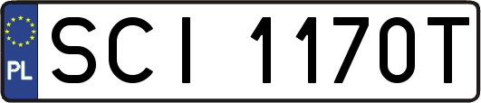SCI1170T