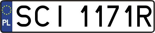 SCI1171R