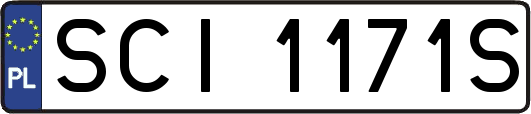 SCI1171S