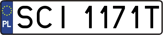 SCI1171T