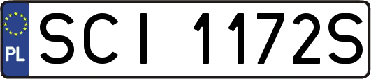 SCI1172S
