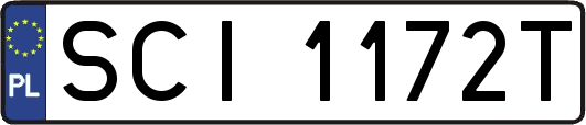 SCI1172T