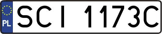 SCI1173C
