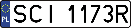 SCI1173R