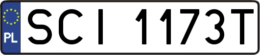 SCI1173T
