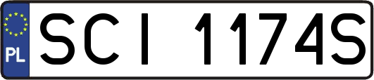SCI1174S