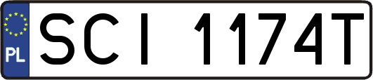 SCI1174T