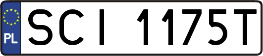 SCI1175T