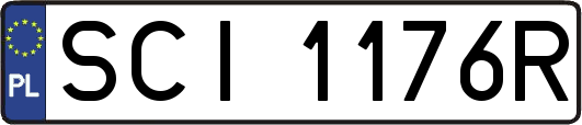 SCI1176R