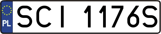 SCI1176S