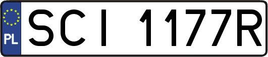 SCI1177R