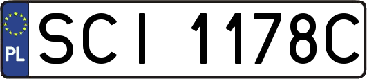 SCI1178C