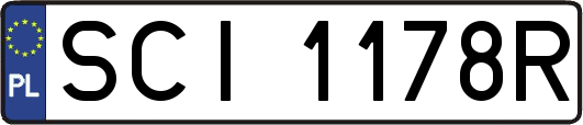 SCI1178R