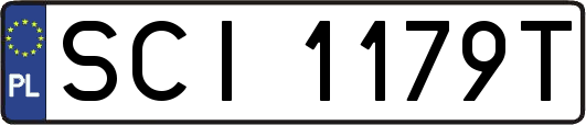 SCI1179T