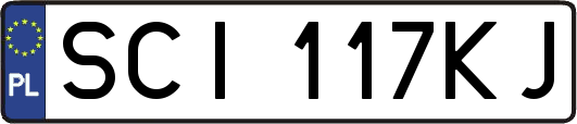 SCI117KJ