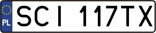 SCI117TX