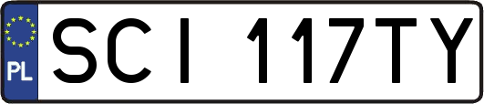 SCI117TY