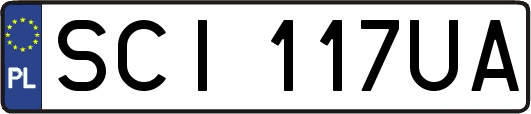SCI117UA