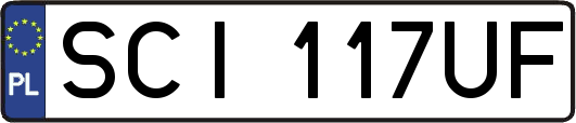 SCI117UF