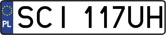 SCI117UH