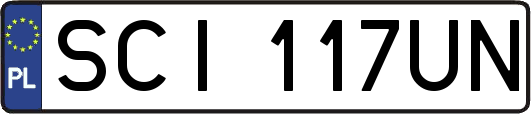 SCI117UN