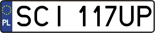 SCI117UP