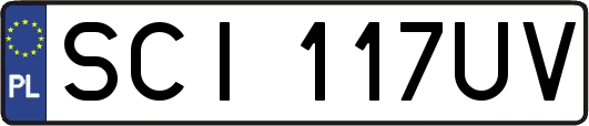 SCI117UV