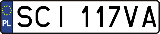 SCI117VA