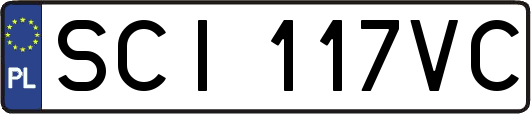 SCI117VC