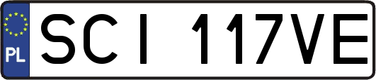 SCI117VE