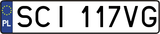 SCI117VG
