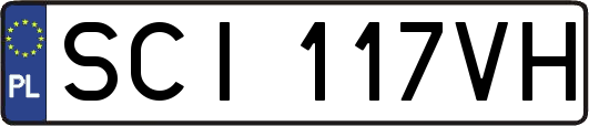 SCI117VH