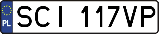 SCI117VP