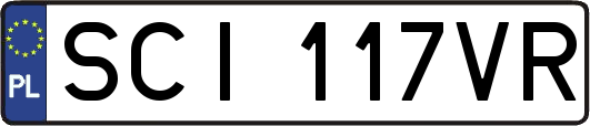 SCI117VR