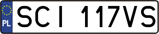 SCI117VS