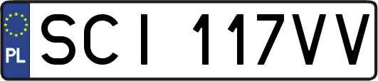 SCI117VV