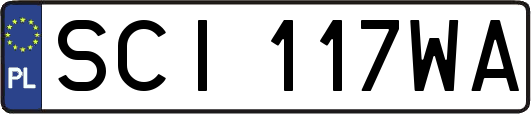 SCI117WA
