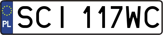 SCI117WC