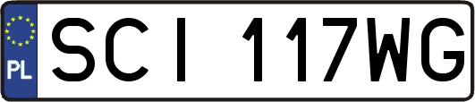 SCI117WG